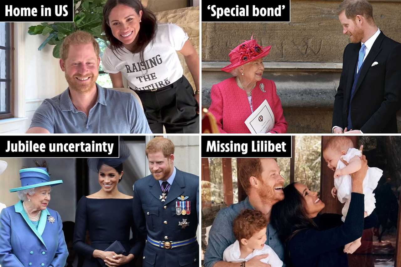 Prince Harry refuses to show even the ‘thinnest hint of affection’ for Charles and William, claims body language expert