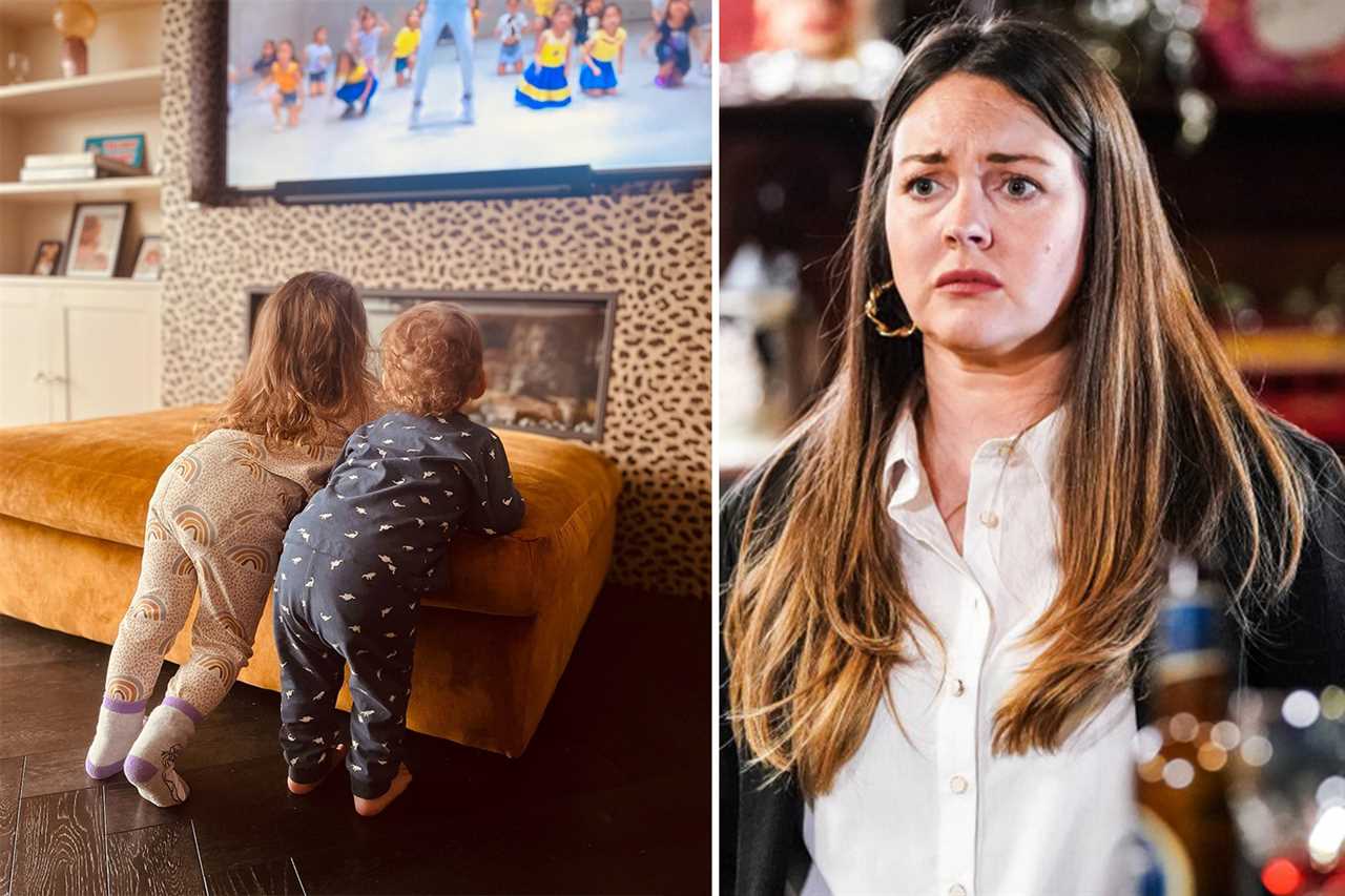 EastEnders spoilers: Janine Butcher in cruel scheme against alcoholic love rival Linda Carter