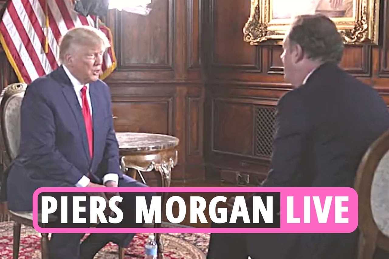 I’ll stand up for the Royals against Meghan Markle & Harry – they want to have their cake & eat it, Piers Morgan says