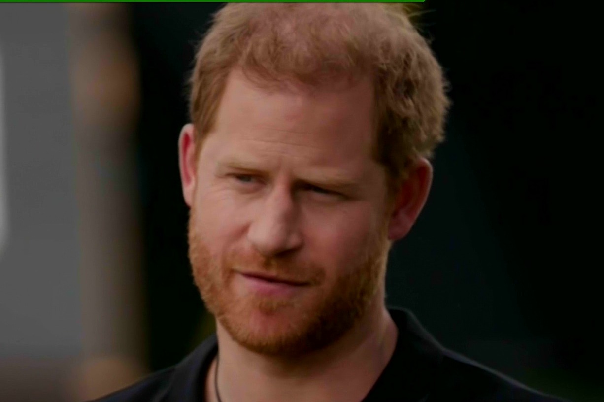 Five times Prince Harry SNUBBED the Queen and Royal Family in new bombshell interview