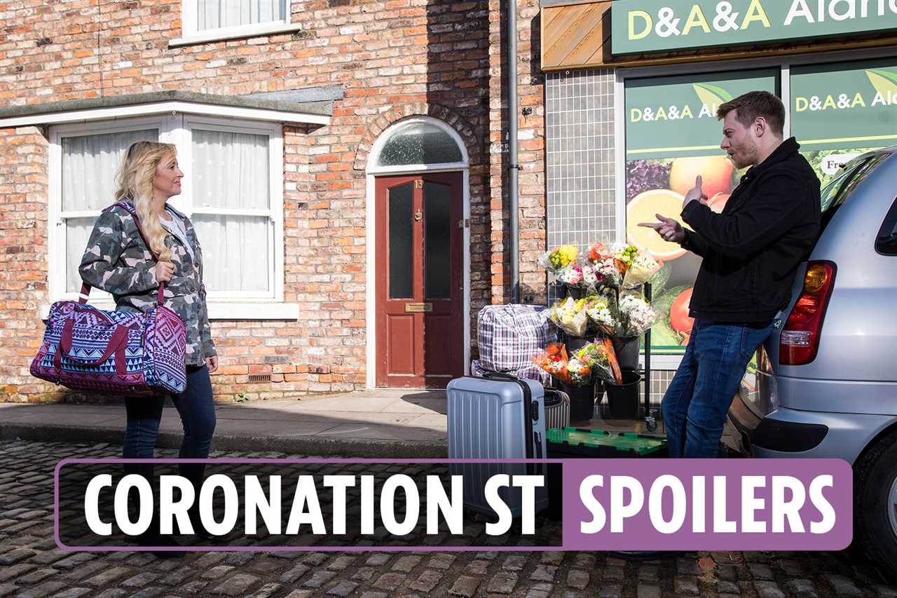 Coronation Street fans baffled by ‘missing’ character as they rage ‘where the hell is he?!’