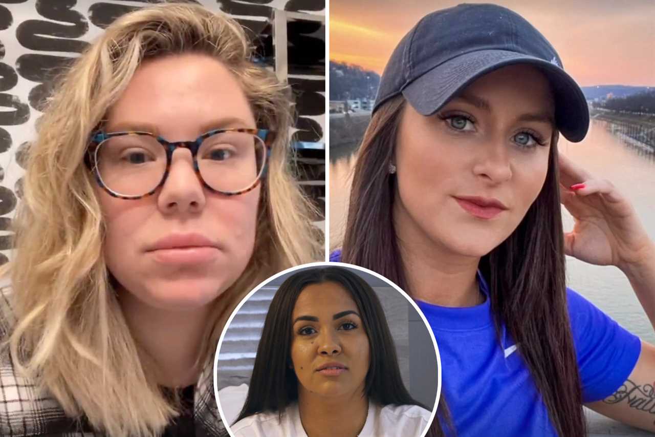 Teen Mom Kailyn Lowry reveals heartbreaking loss just days after losing court battle with Briana DeJesus