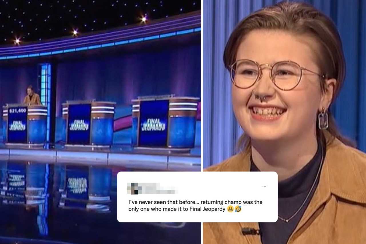 Inside Jeopardy! champion Mattea Roach’s humble Canadian upbringing & quiet life before scoring $286K in historic streak