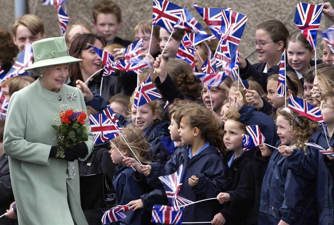 How to buy Westminster Abbey roof tickets for Queen’s Jubilee?