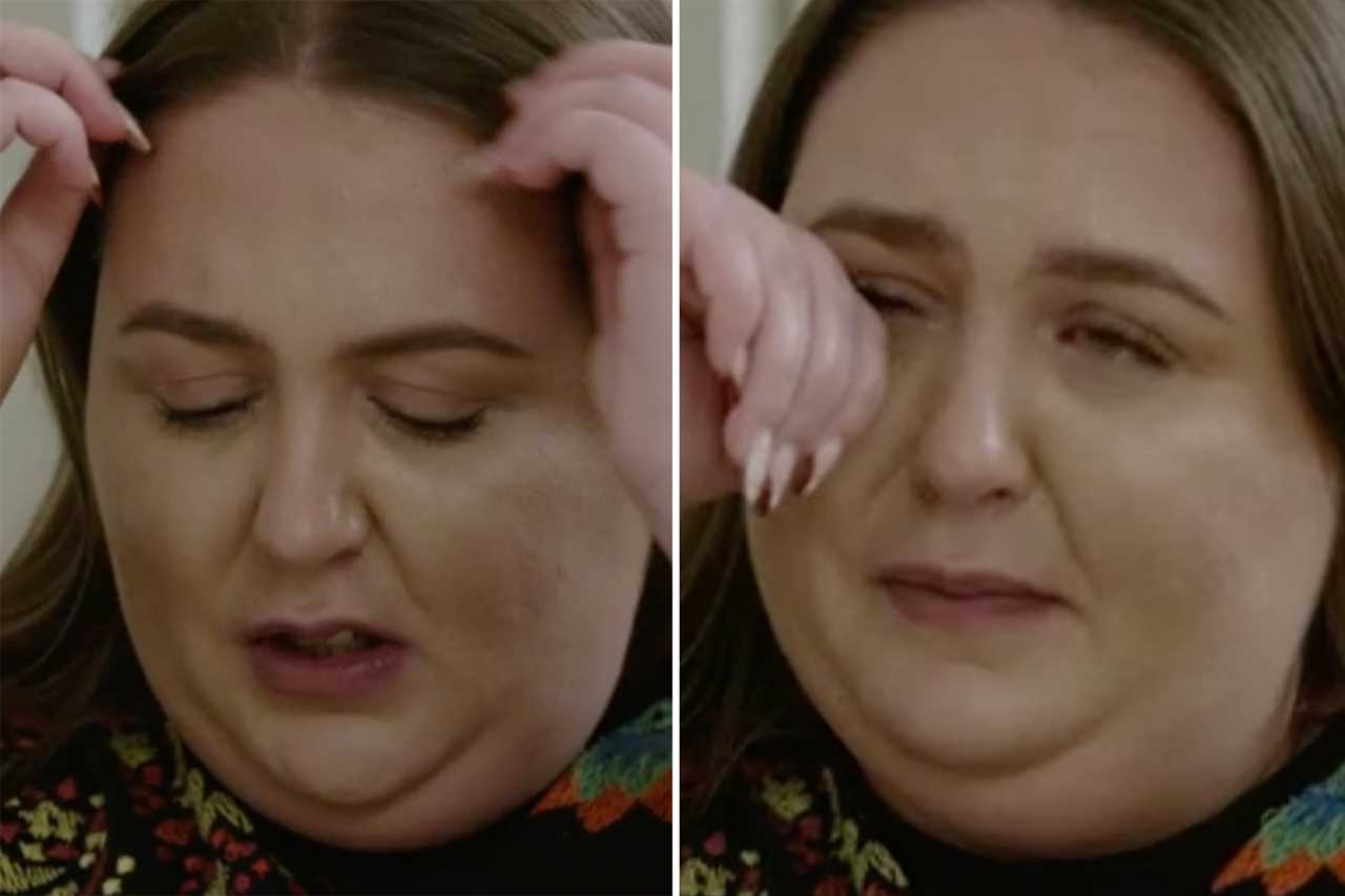 EastEnders fans baffled by ‘missing’ character as they rage ‘he’s disappeared!’