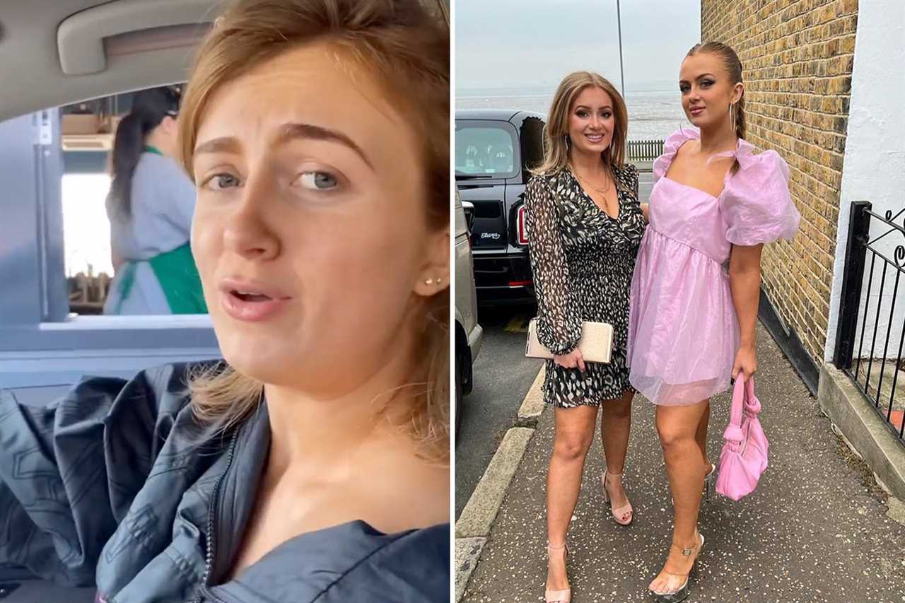 Maisie Smith reveals surprise new career after EastEnders exit as she wows crowds with singing voice