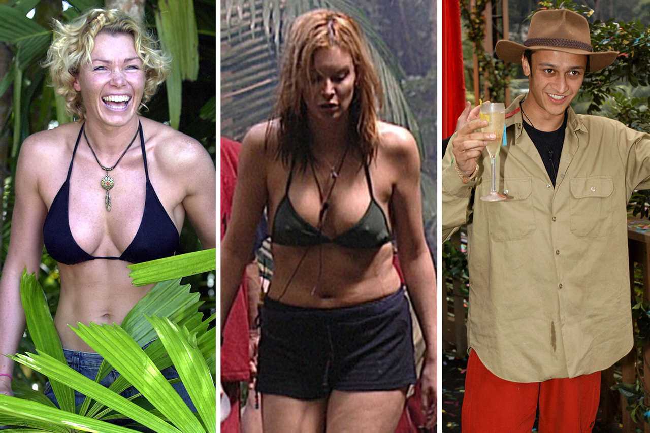 I’m A Celebrity… Get Me Out of Here 2022 cast: Who is rumoured to be taking part in the ITV reality show?