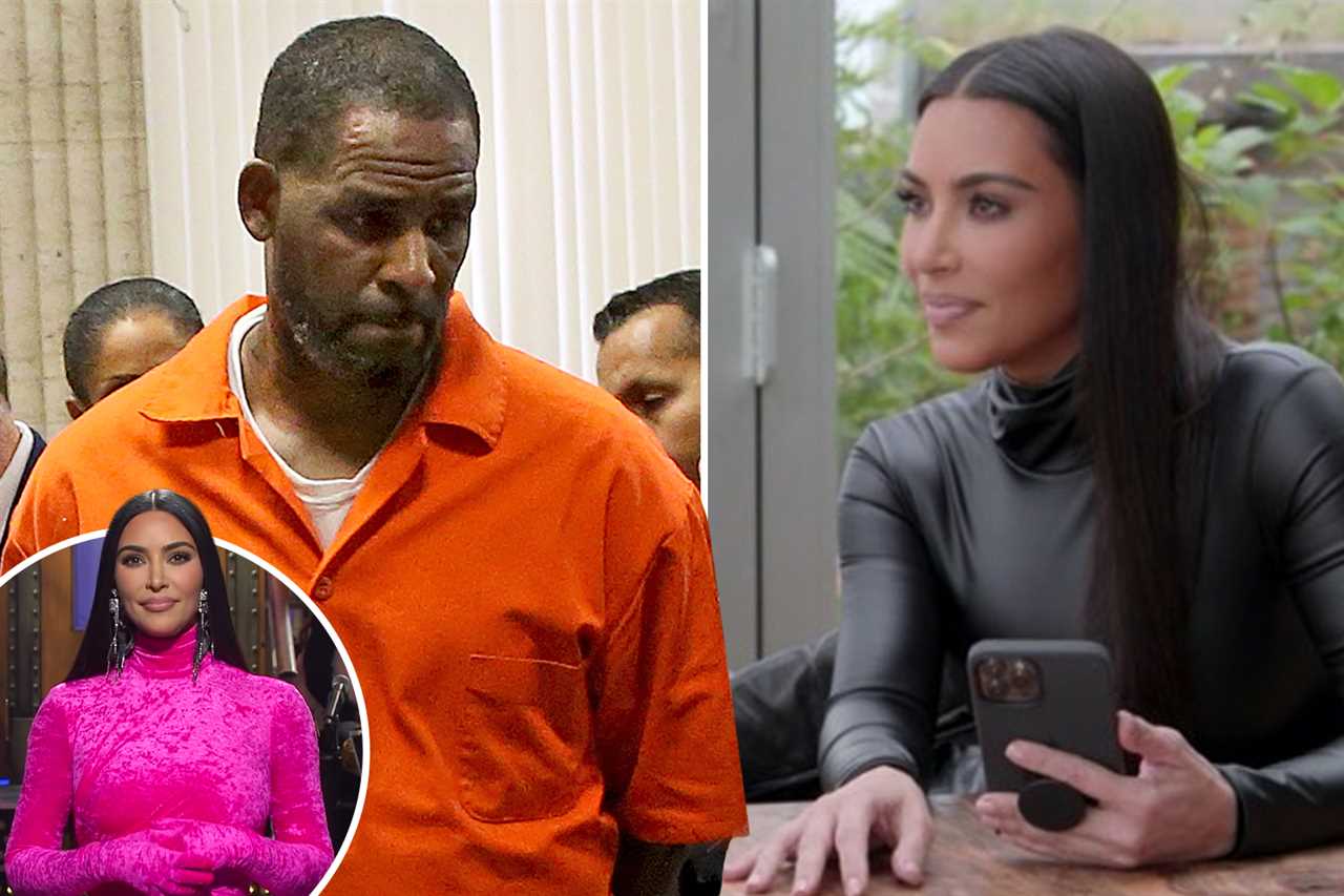 Kim Kardashian’s sex tape makes ‘top hits list’ on adult site Pornhub after Ray J claims there’s a second raunchy video