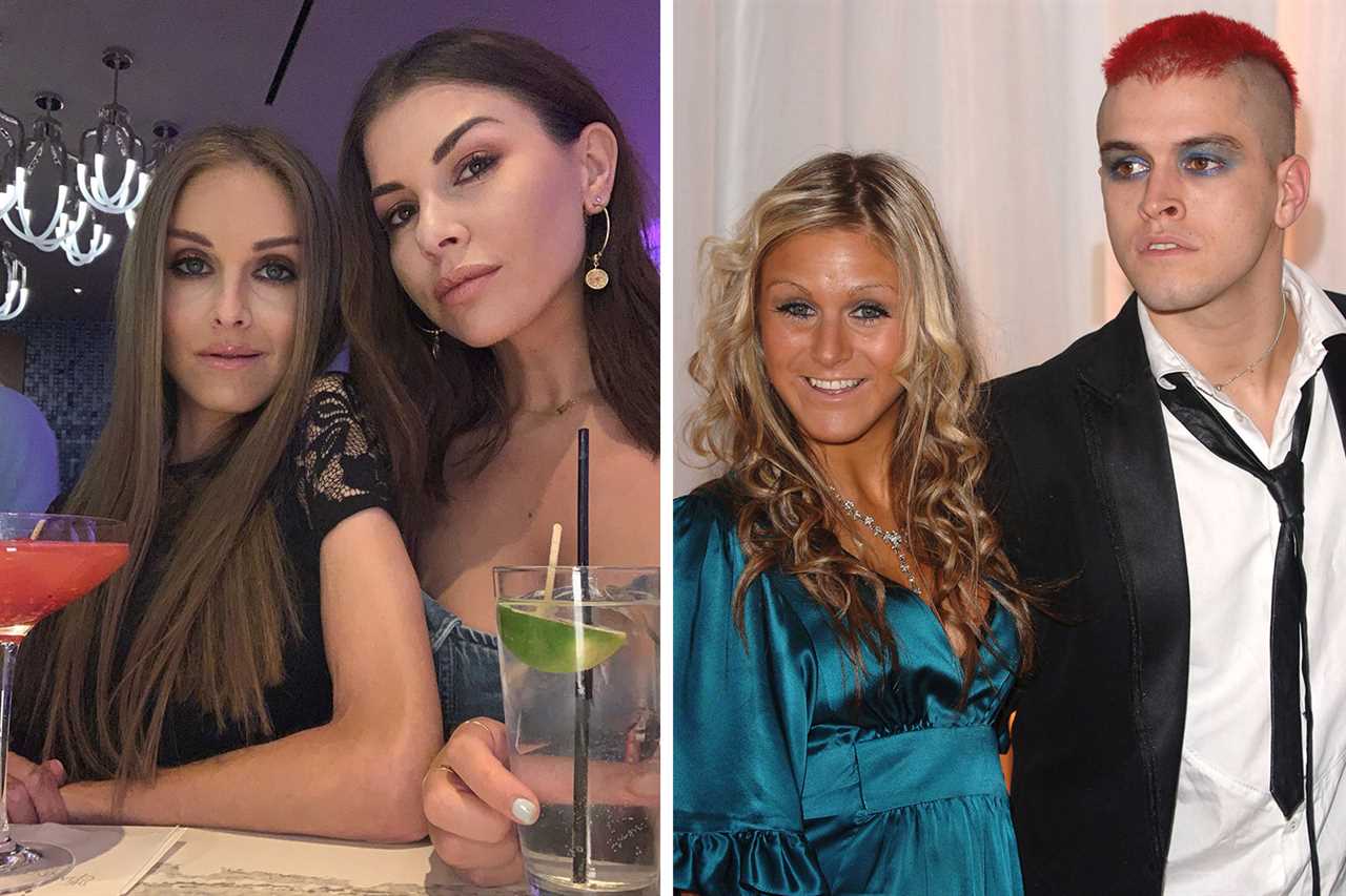 Where Popstars contestants are now – from star who rejected Girls Aloud over ‘jealous lover’ to gigging on cruise ships