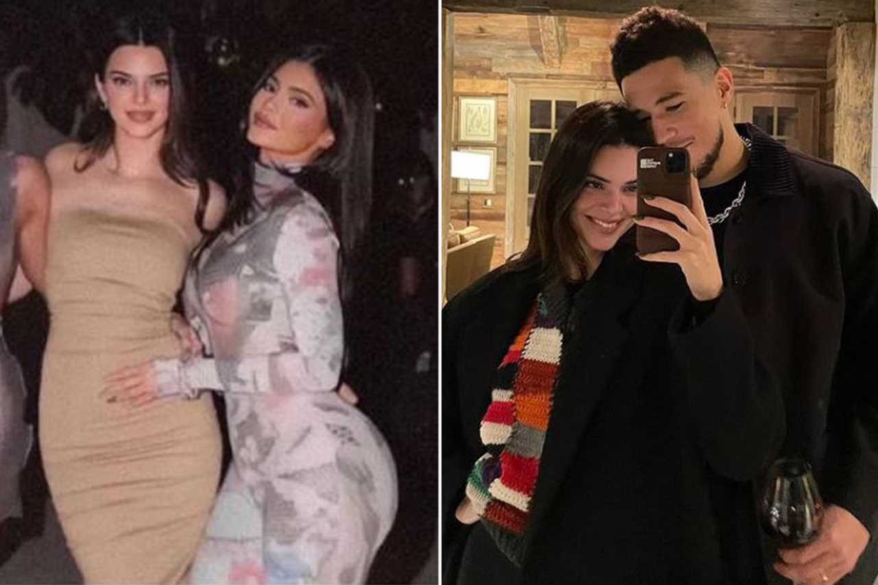 Kardashian fans accuse Kendall Jenner of using ‘sneaky’ Instagram technique to ‘edit her face’ in ‘filtered’ photos