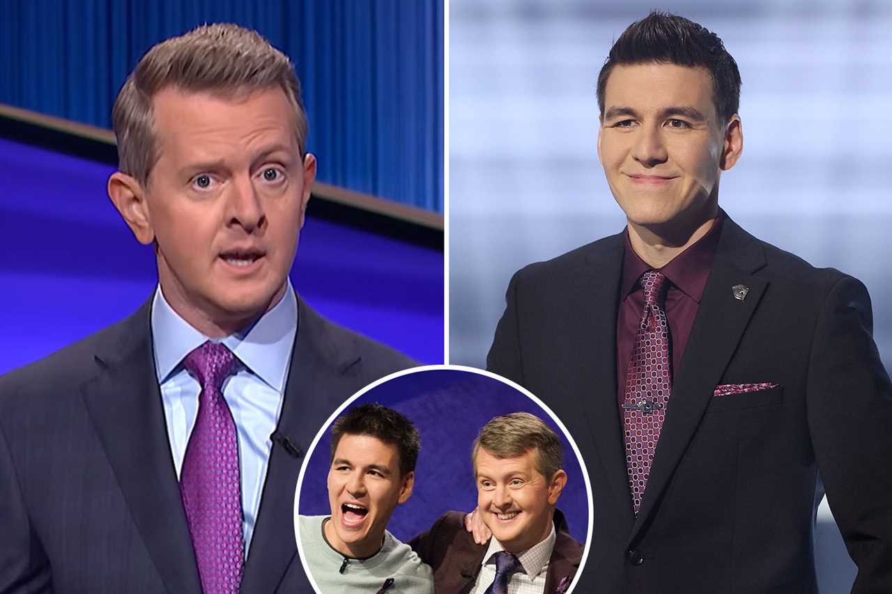 Jeopardy! champ Mattea Roach accuses Ken Jennings of trying to get her to ‘wager more money’ as fans slam her gameplay