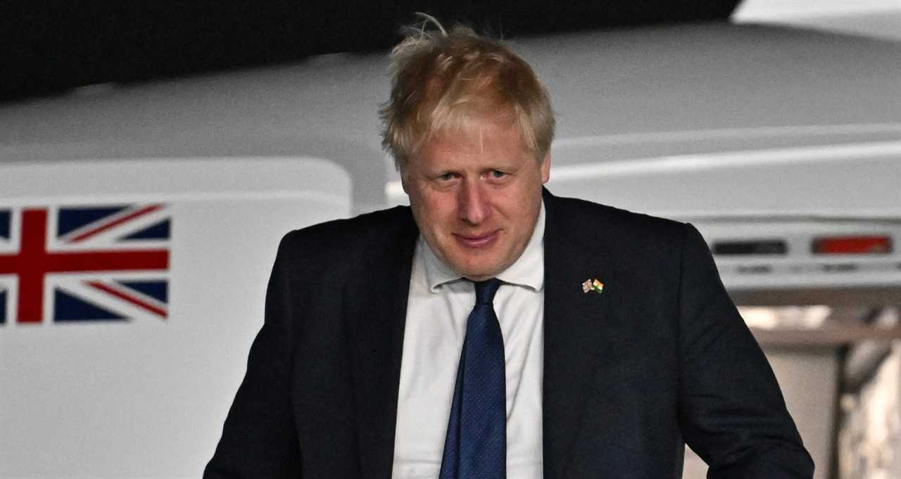 Boris Johnson will try to send MPs packing for almost two weeks to take heat out of Partygate