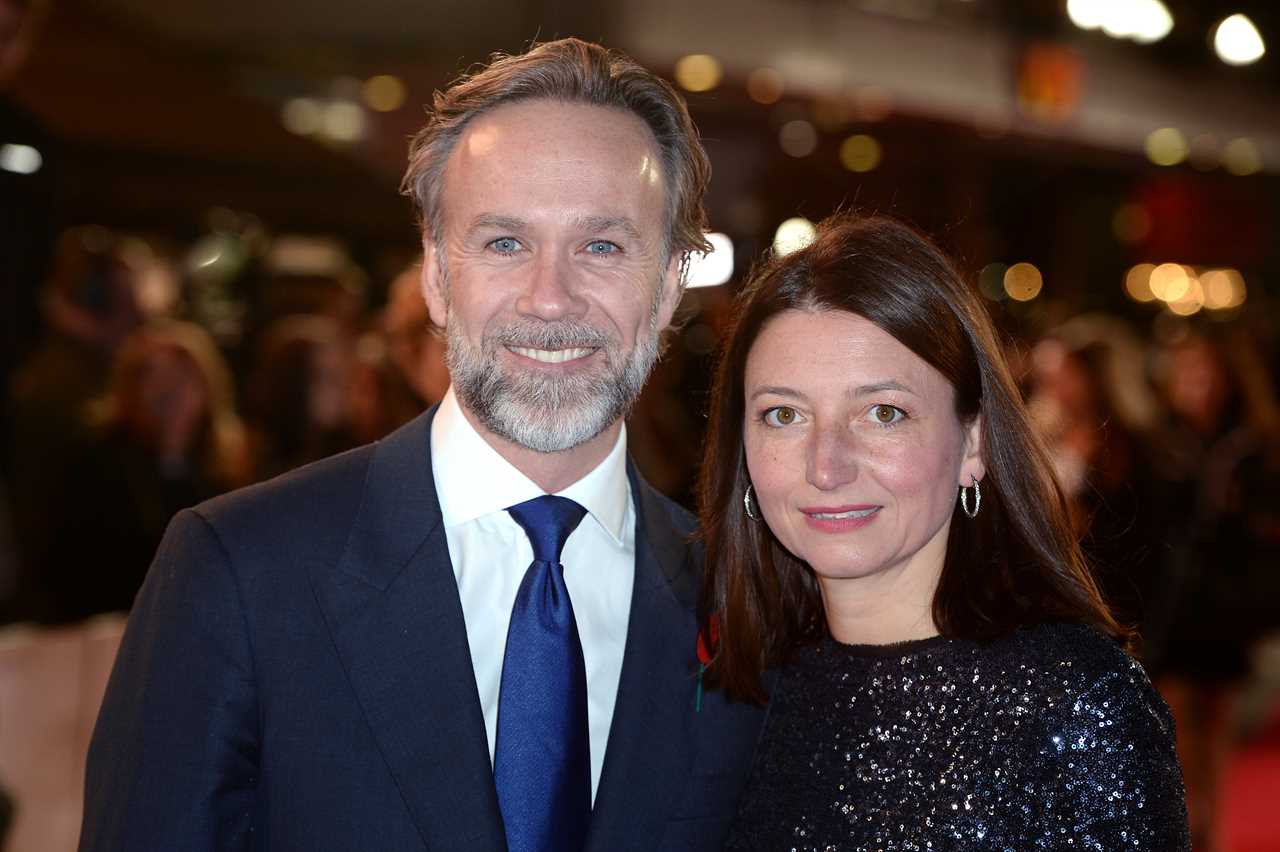 MasterChef’s Marcus Wareing heartbroken after suffering ‘reality check’ loss at family home