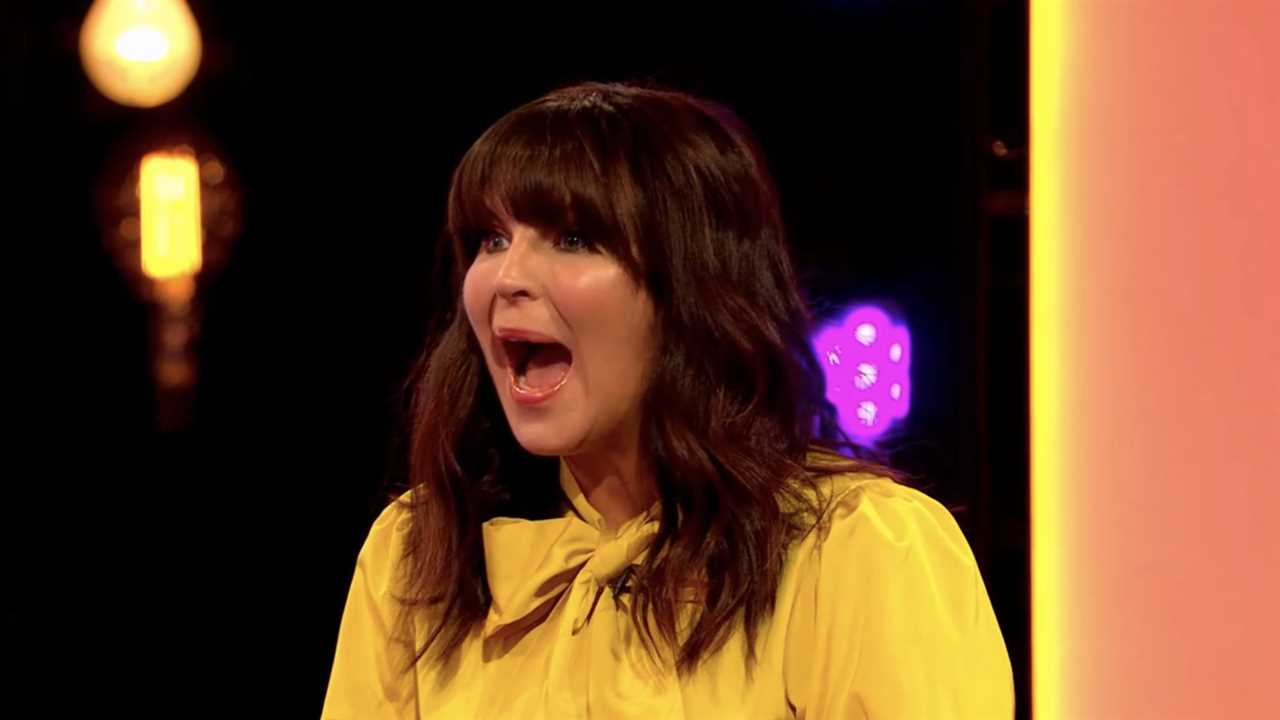 Naked Attraction Contestant Leaves Anna Richardson