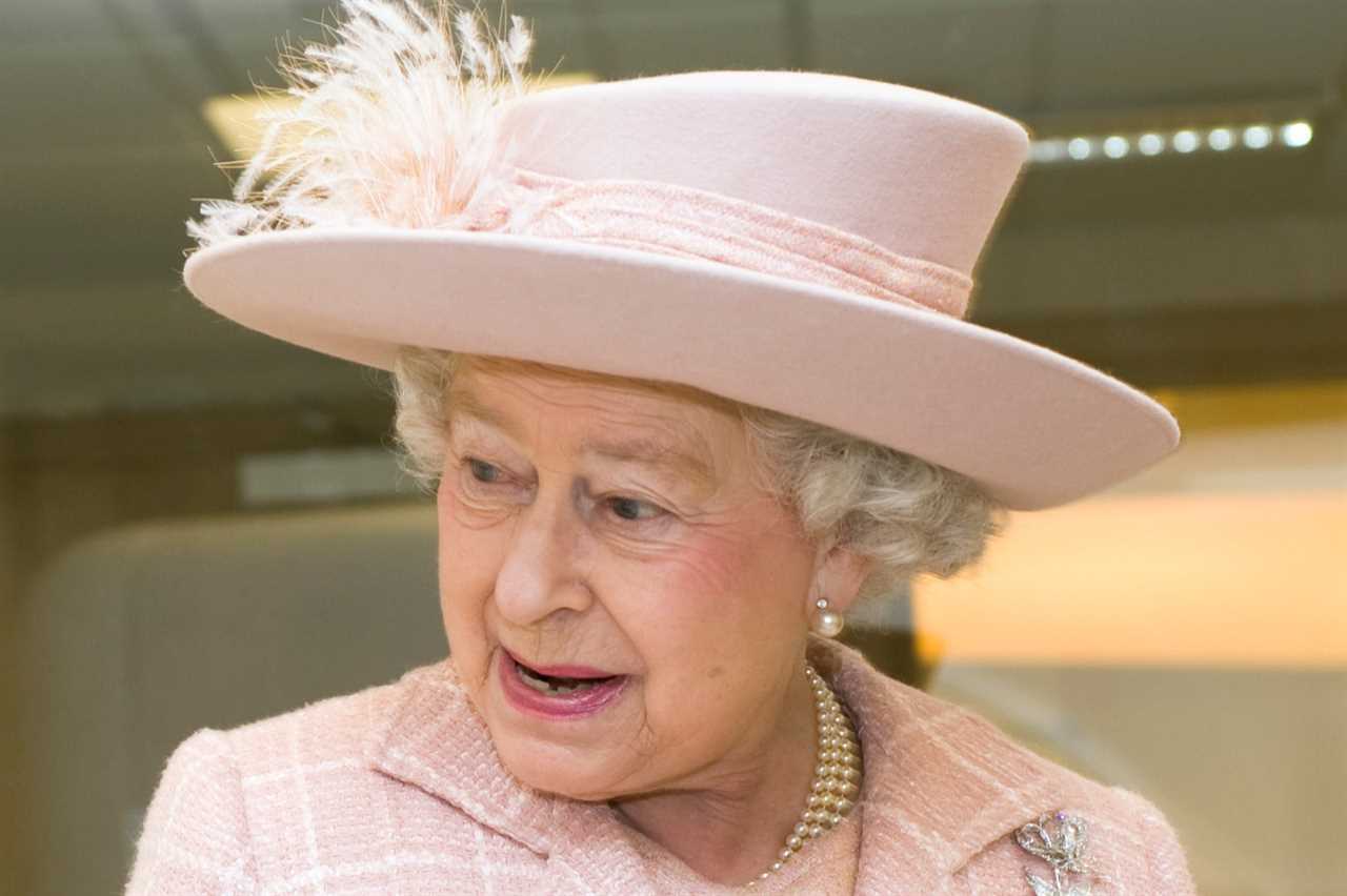 Prince Harry ‘WON’T attend Charles’ coronation if Camilla is made Queen’ at Westminster Abbey