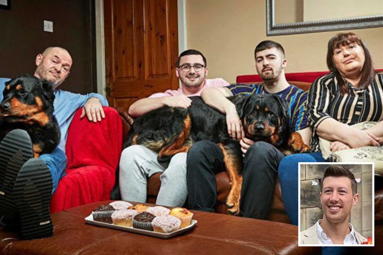 Gogglebox hit with over 100 Ofcom complaints from fans slamming extremely graphic scene between a woman and a DUCK