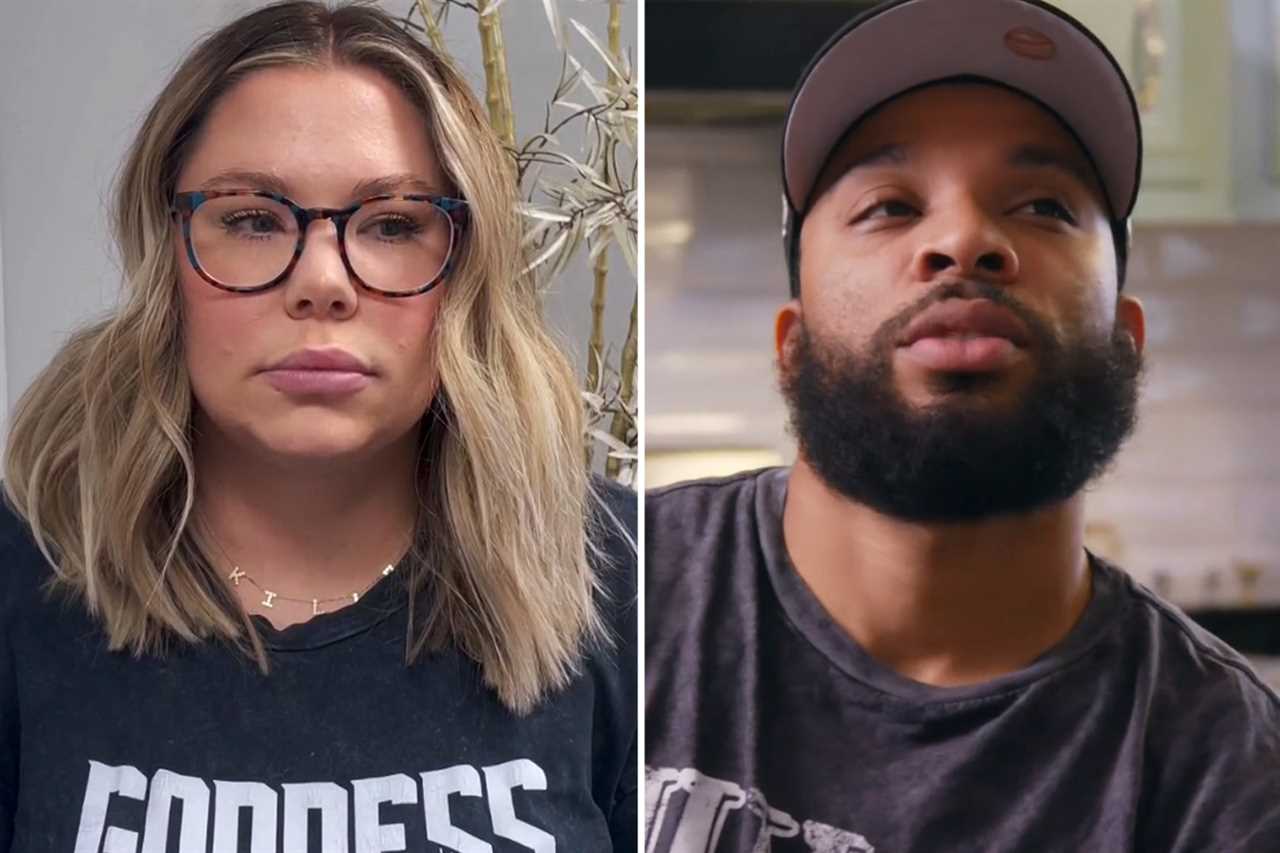 Teen Mom fans shocked as Kailyn Lowry reveals she spent $200K to sue Briana DeJesus & LOSE in court