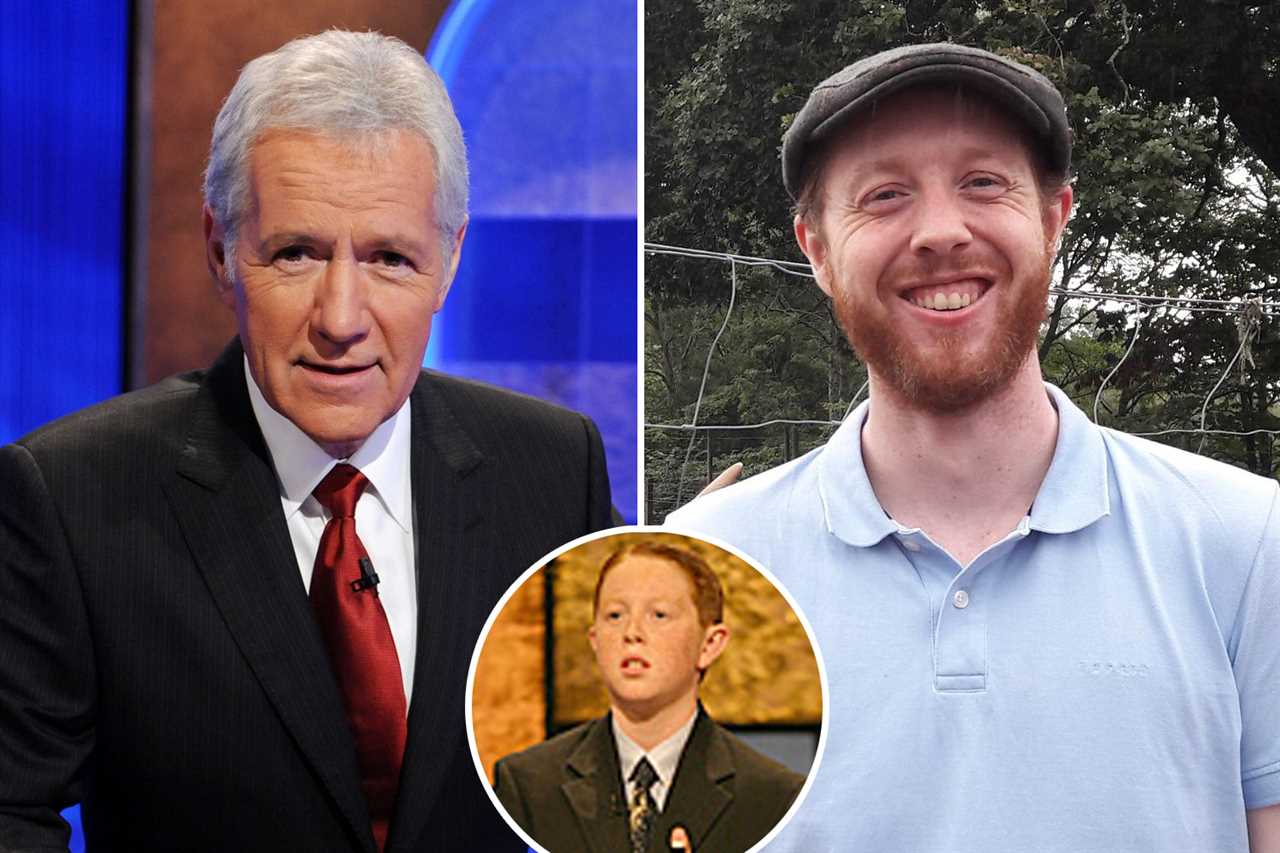 NBC News blasted for ‘bizarre’ tweet about Jeopardy! champ Mattea Roach as fans rage ‘shame on you!’