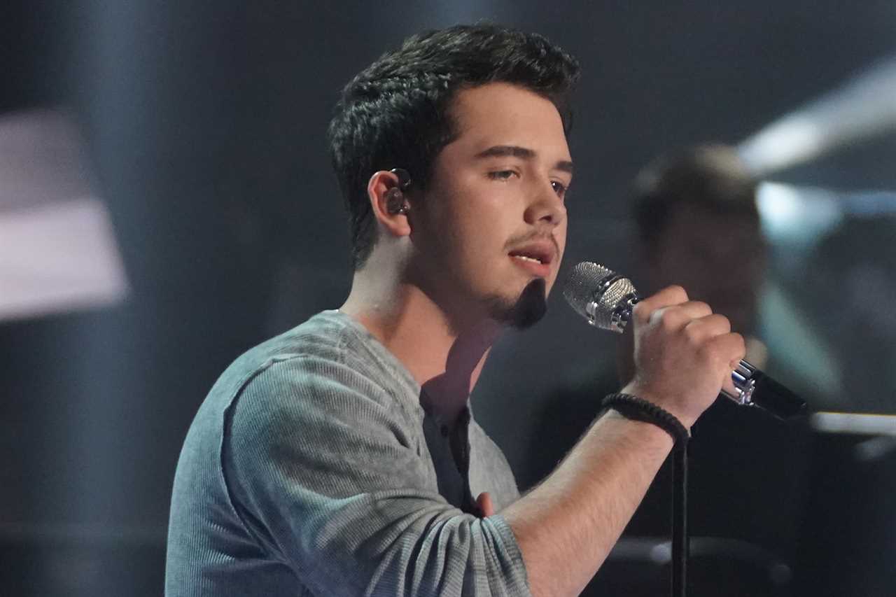 Who is American Idol’s Tyler’s Fritz Hager III?