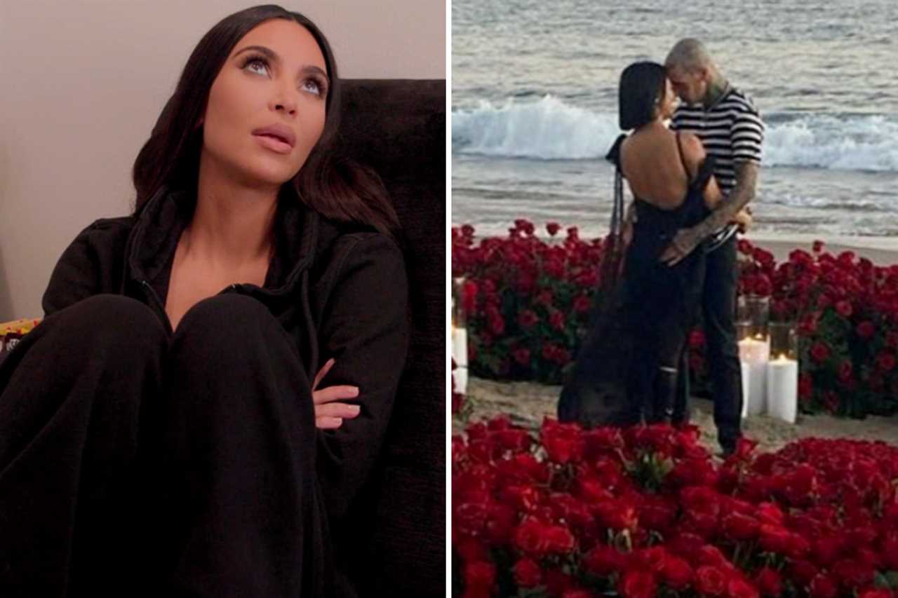 Kardashian fans think they know REAL reason why Kim is addressing photoshop rumors as they spot ‘calculated’ move