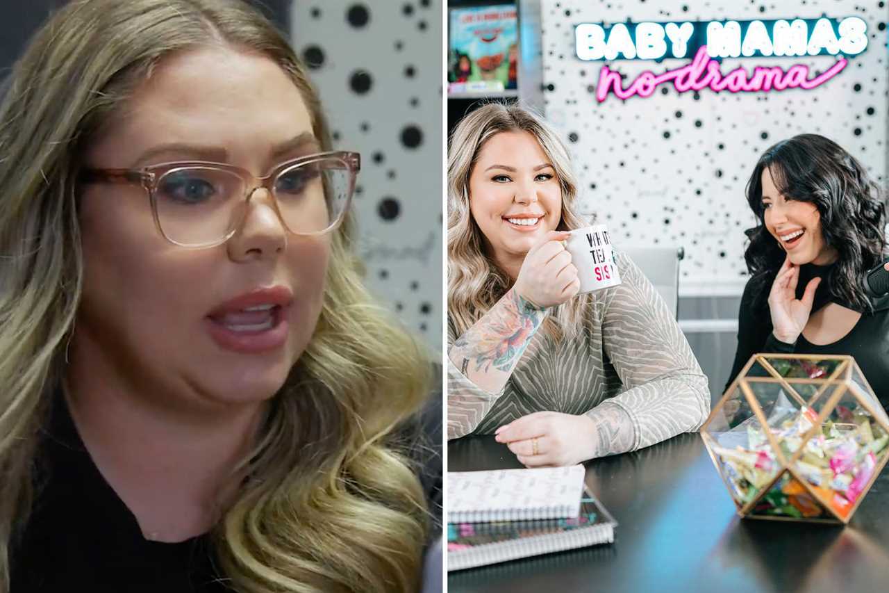 Teen Mom Kailyn Lowry slammed for treatment of show producers, ‘bad’ attitude and storming off set on new episode