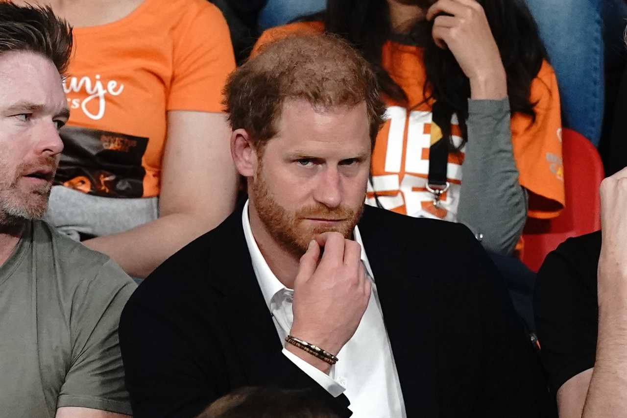 Prince Harry blasted for ‘smoke & mirrors’ job at woke start-up as staff swipe: ‘We don’t even know what these VPs do’