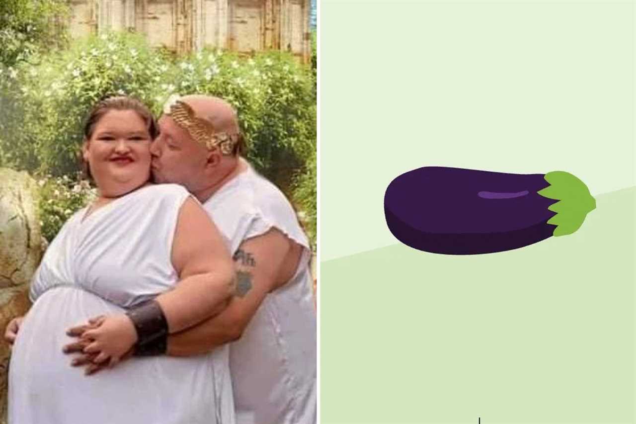 1000-lb Sisters’ Amy Slaton gives update on sister Tammy after star STOPS posting on social media amid weight loss rehab