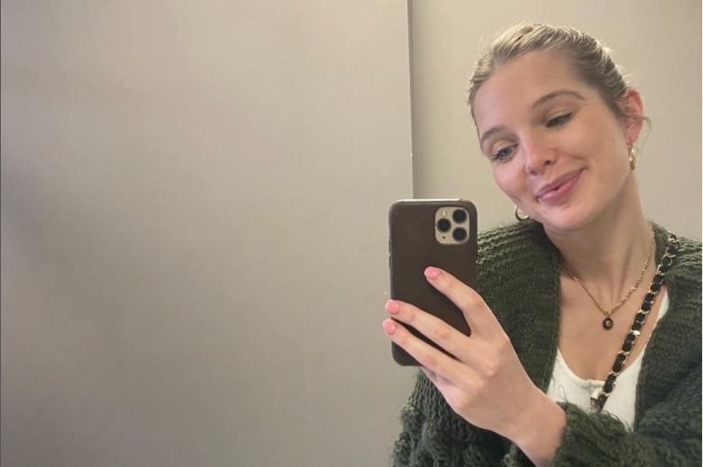 Helen Flanagan admits she got ‘mum guilt’ over shouting at her daughter and getting child care for her son