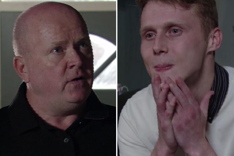 EastEnders fans all say the same thing after heartbreaking Jean episode