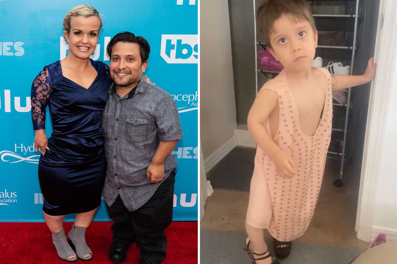 Little Women: LA’s Terra Jole breaks down in tears as she reveals she has breast cancer & must undergo double mastectomy