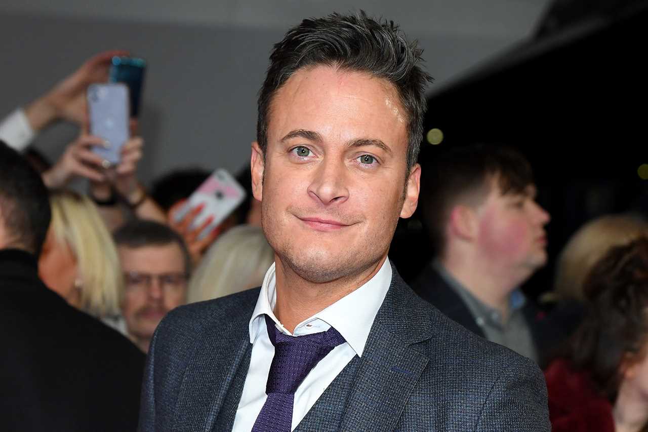 Hollyoaks and Coronation Street actor Miles Higson unrecognisable as he swaps acting for a career in sales management