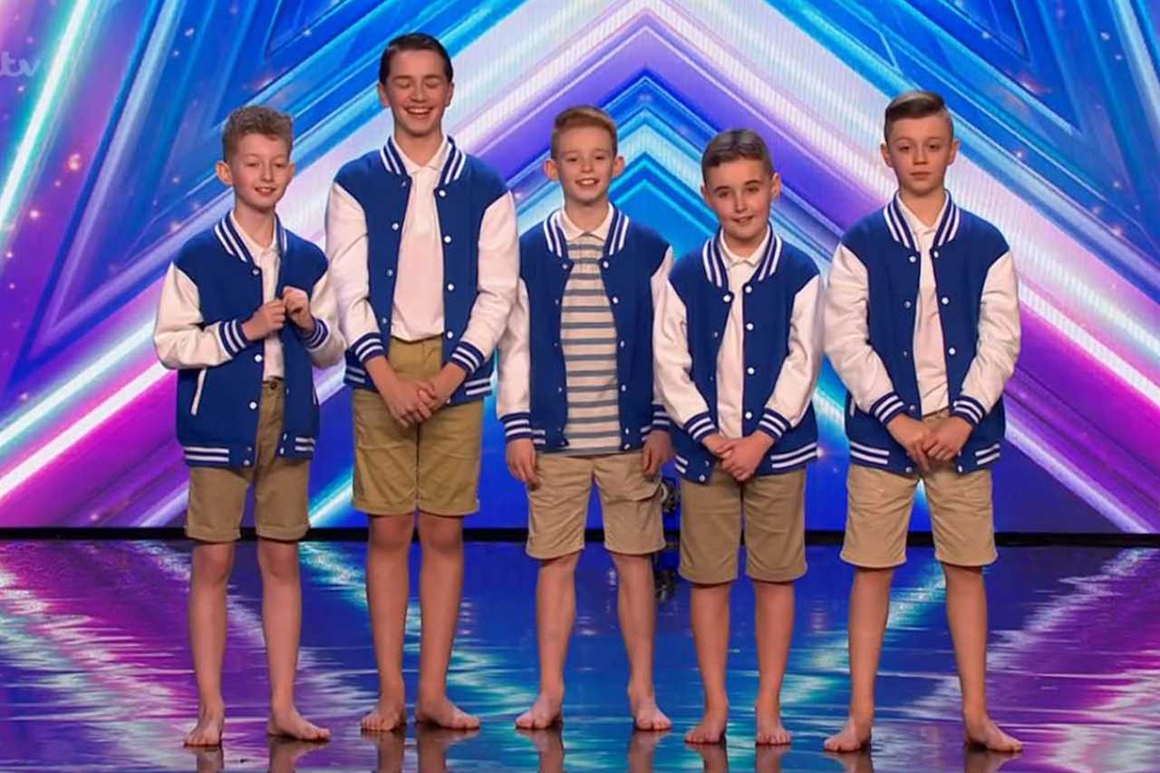 BGT viewers all say the same thing as show takes look back on best contestants of the last 10 years