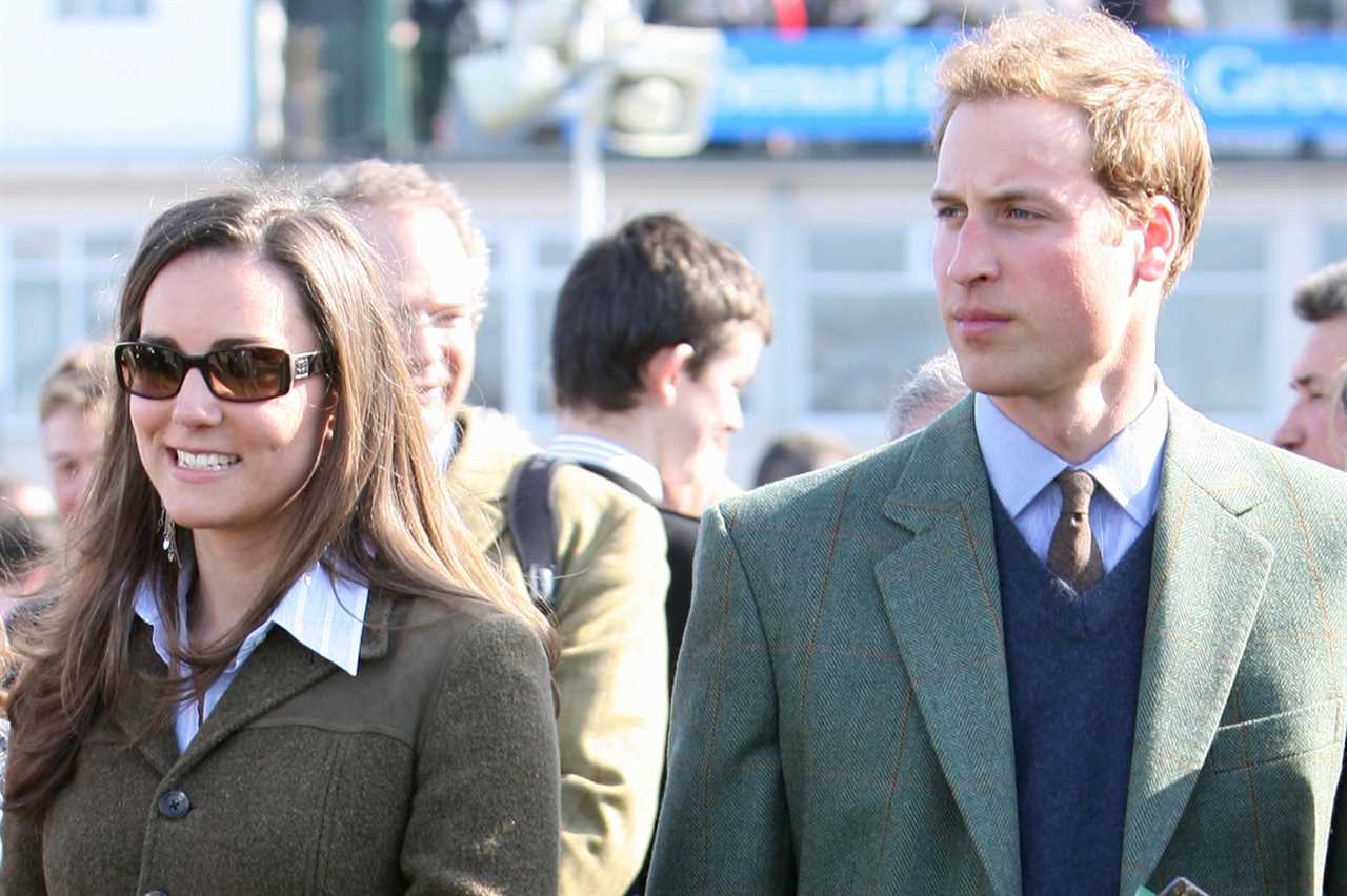 Prince William and Kate Middleton favouring move to cottage 10 minutes’ walk from Queen in Windsor