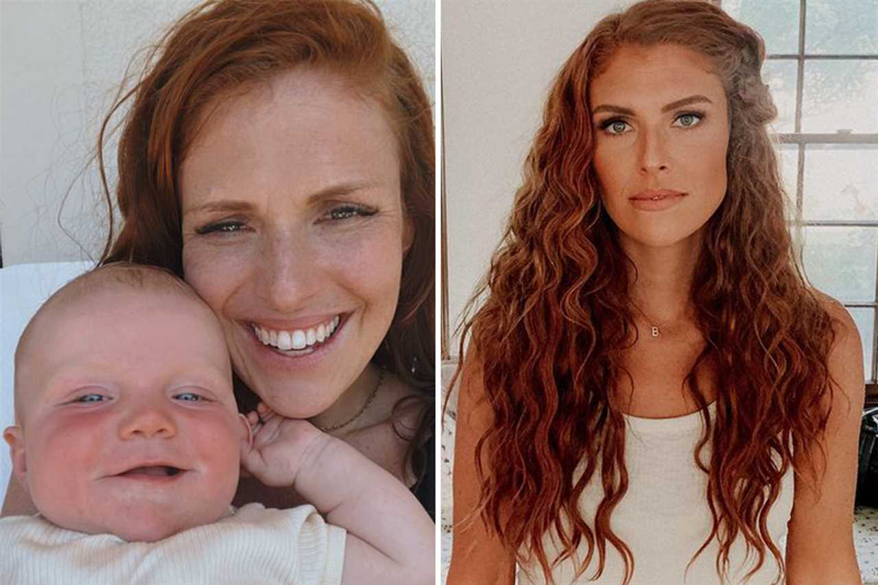 Little People’s Audrey Roloff ripped for ‘flaunting her wealth’ as star boasts she’s been to Hawaii FIVE times