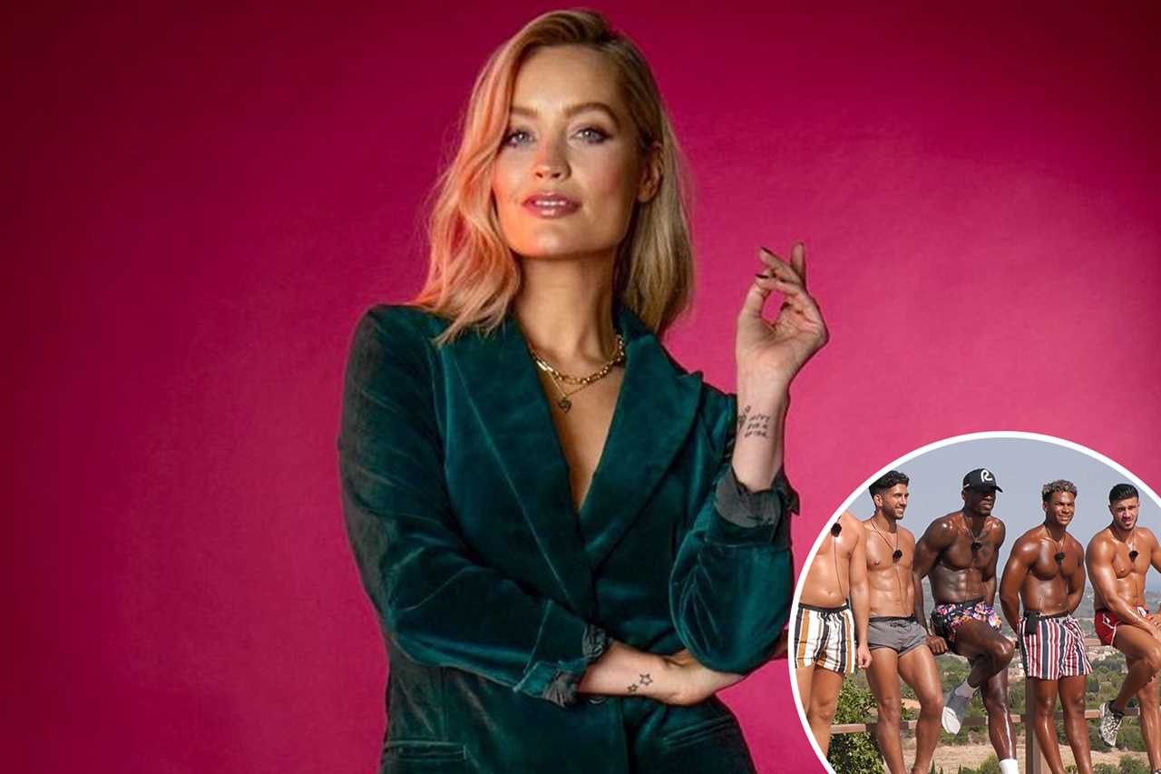 Love Island’s Liberty and Kaz break silence after being held up at knifepoint in terrifying ordeal in LA