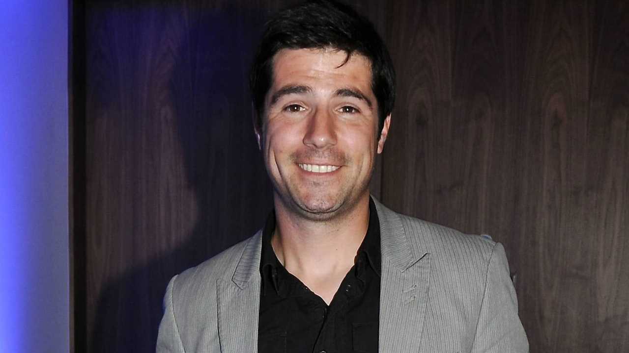 This Morning fans can’t believe new host Craig Doyle’s age as he’s called a ‘breath of fresh air’