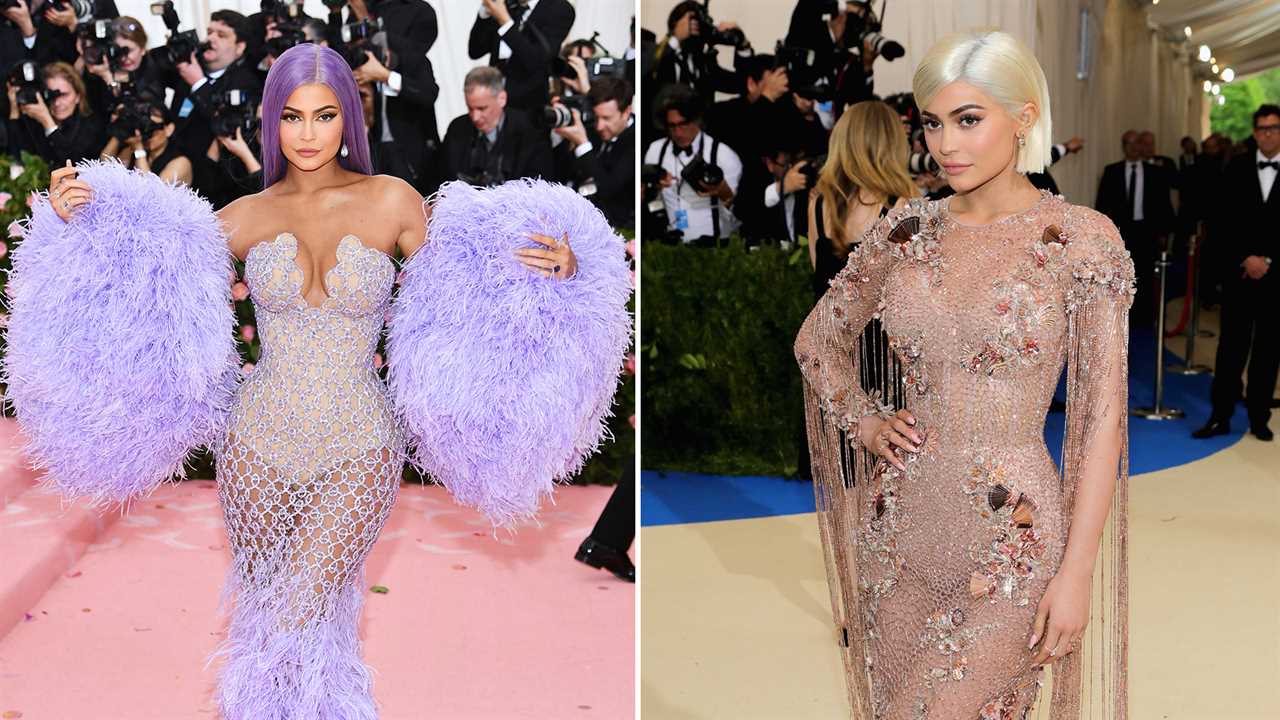 Inside the Kardashians’ biggest Met Gala scandals featuring Khloe’s ‘ban’ & Kim & Kanye West’s behind-the-scenes fight