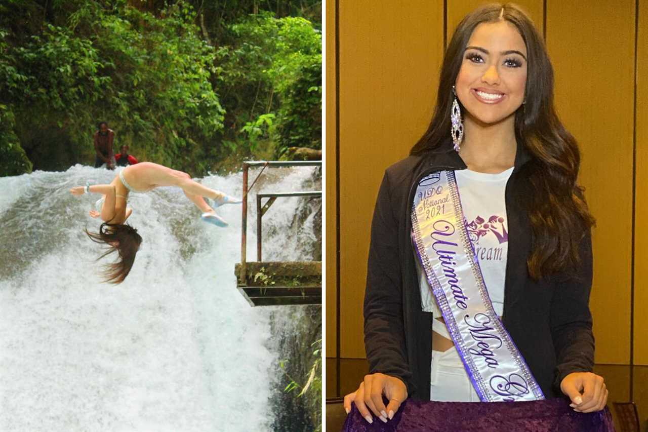 Inside Kailia Posey’s rise to fame as iconic meme and beauty queen after starring role in Toddlers & Tiaras