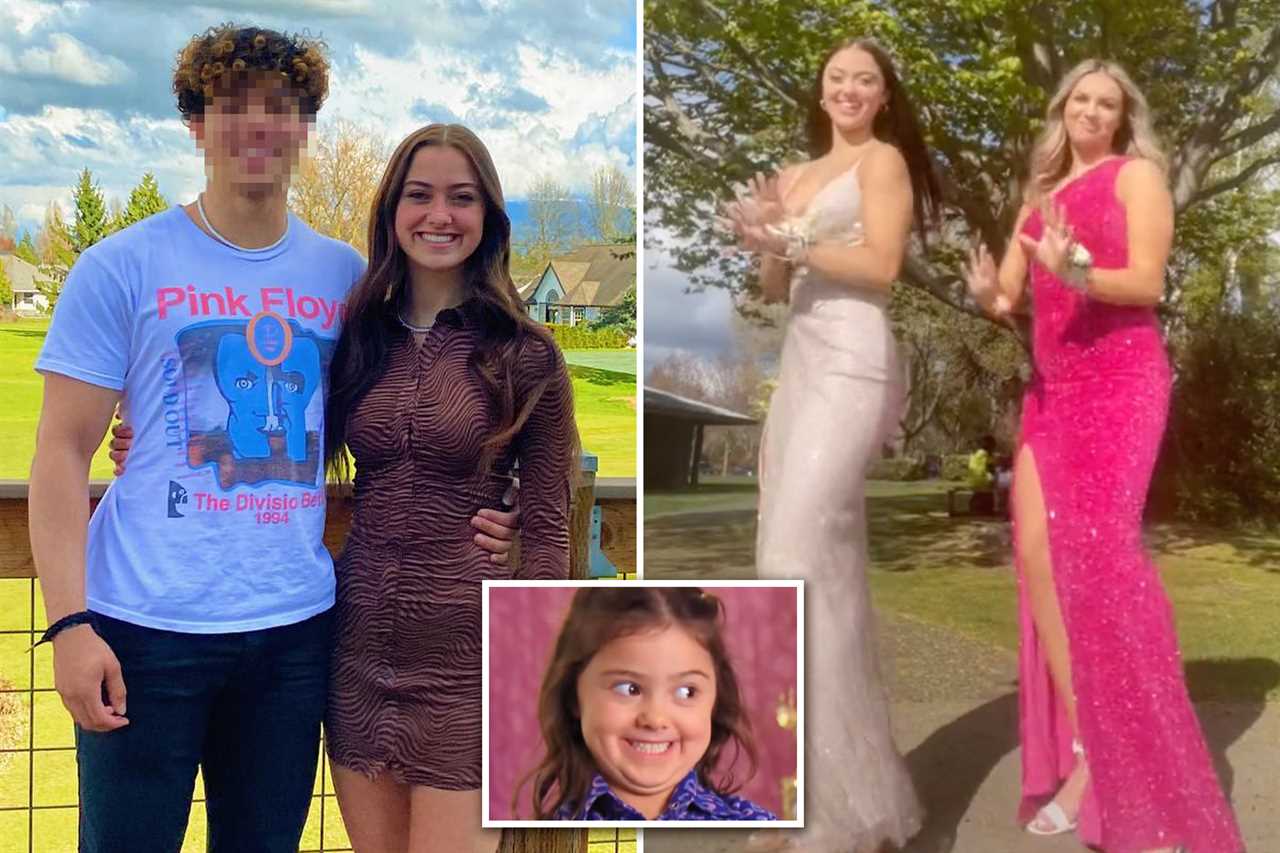 Inside Kailia Posey’s rise to fame as iconic meme and beauty queen after starring role in Toddlers & Tiaras