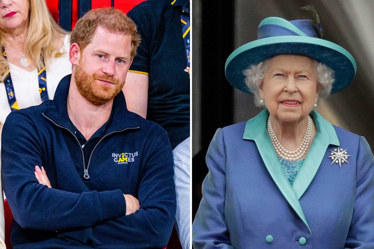 Windsor Castle imposter ‘posed as American friend of Prince Harry’s to blag free pub meal’ before entering barracks