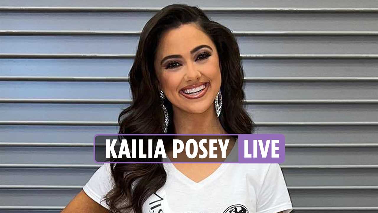 Toddlers and Tiaras star Kailia Posey dies by suicide ‘in rash decision to end earthly life,’ heartbroken family confirm