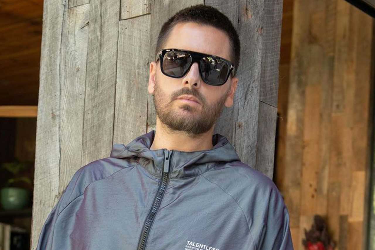 Scott Disick slammed for ‘creepy’ sexual comments to Khloe Kardashian including his demand for her to be ‘TOPLESS maid’