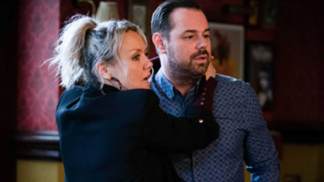 EastEnders spoilers: Sam Mitchell takes drastic action to buy Ruby’s from missing Ruby Allen