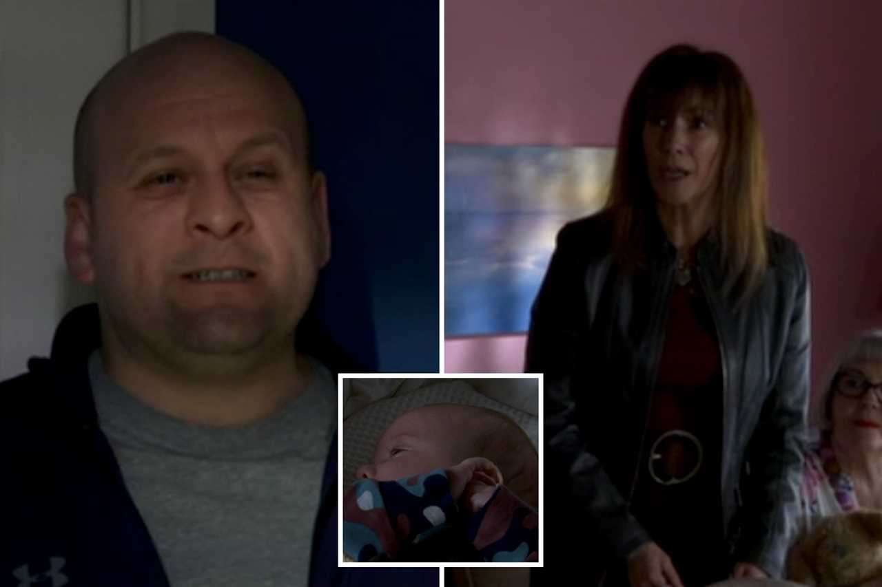 EastEnders spoilers: Sam Mitchell takes drastic action to buy Ruby’s from missing Ruby Allen