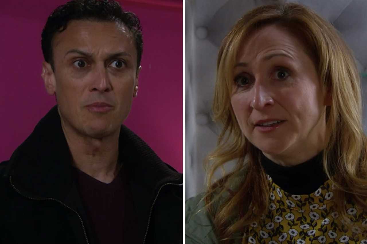 Emmerdale spoilers: Faith Dingle spirals out of control as she hides devastating secret