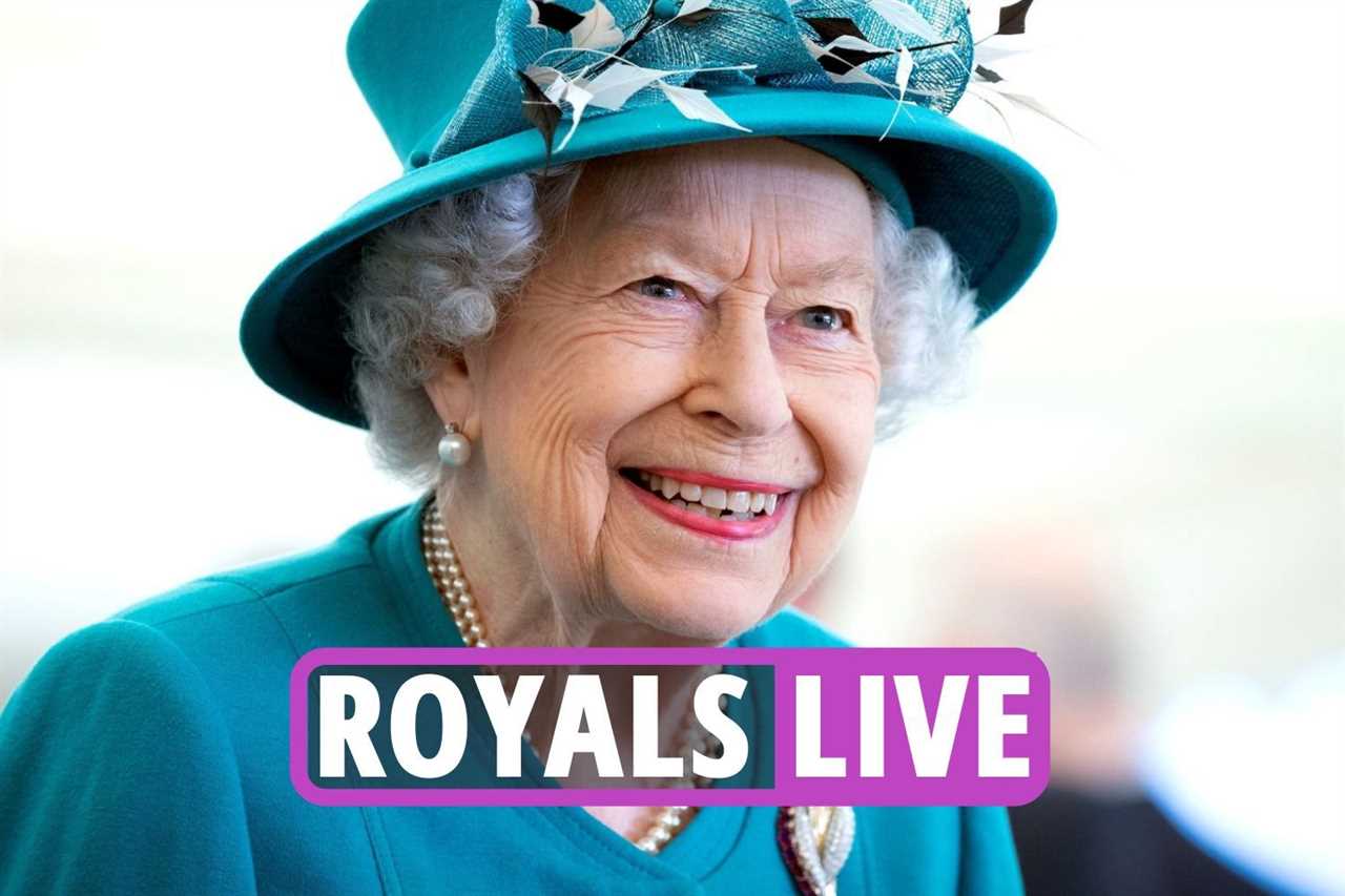 Brits to enjoy massive FOUR day Bank Holiday including street parties and pageant to celebrate Queen’s Platinum Jubilee