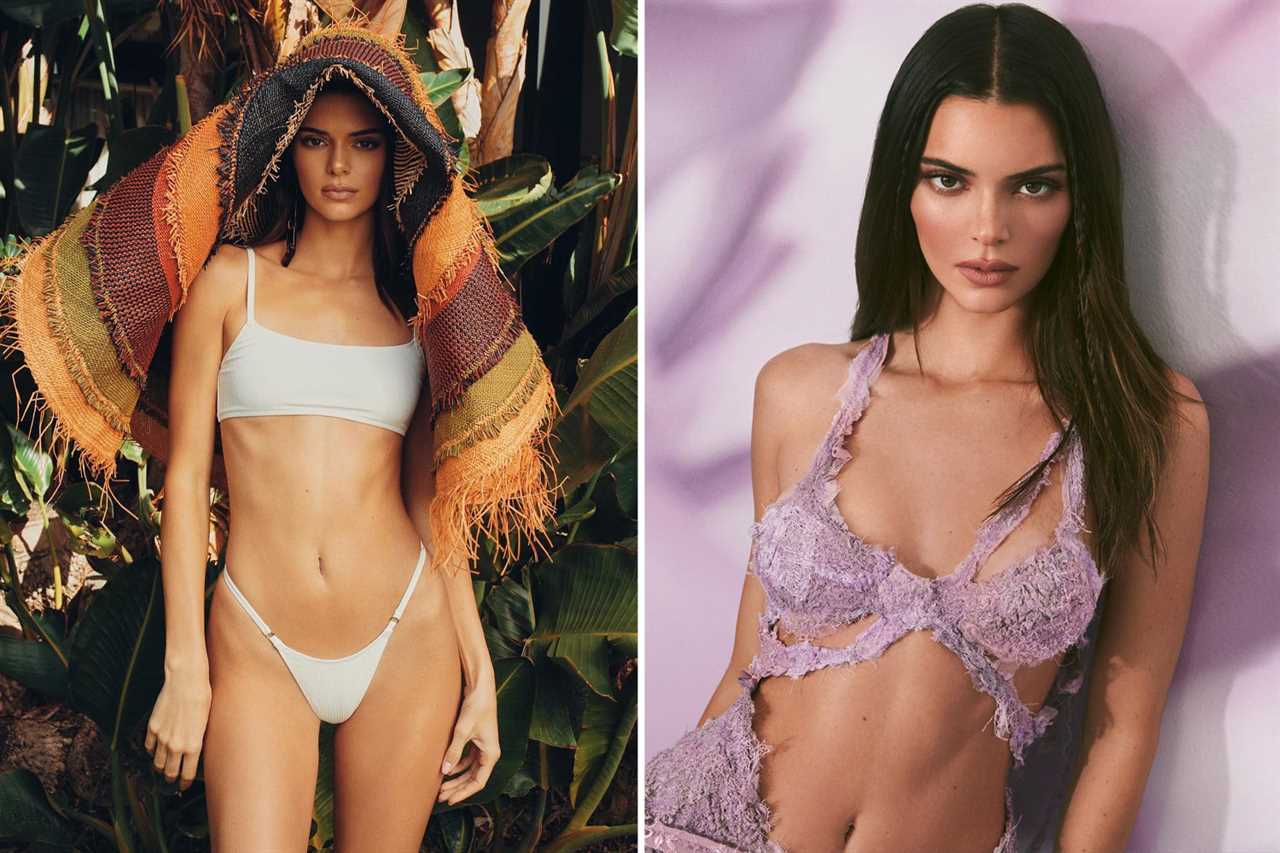 Kendall Jenner slammed as a ‘bad sister’ for ‘ruining’ Kourtney Kardashian’s engagement with comments about Scott Disick