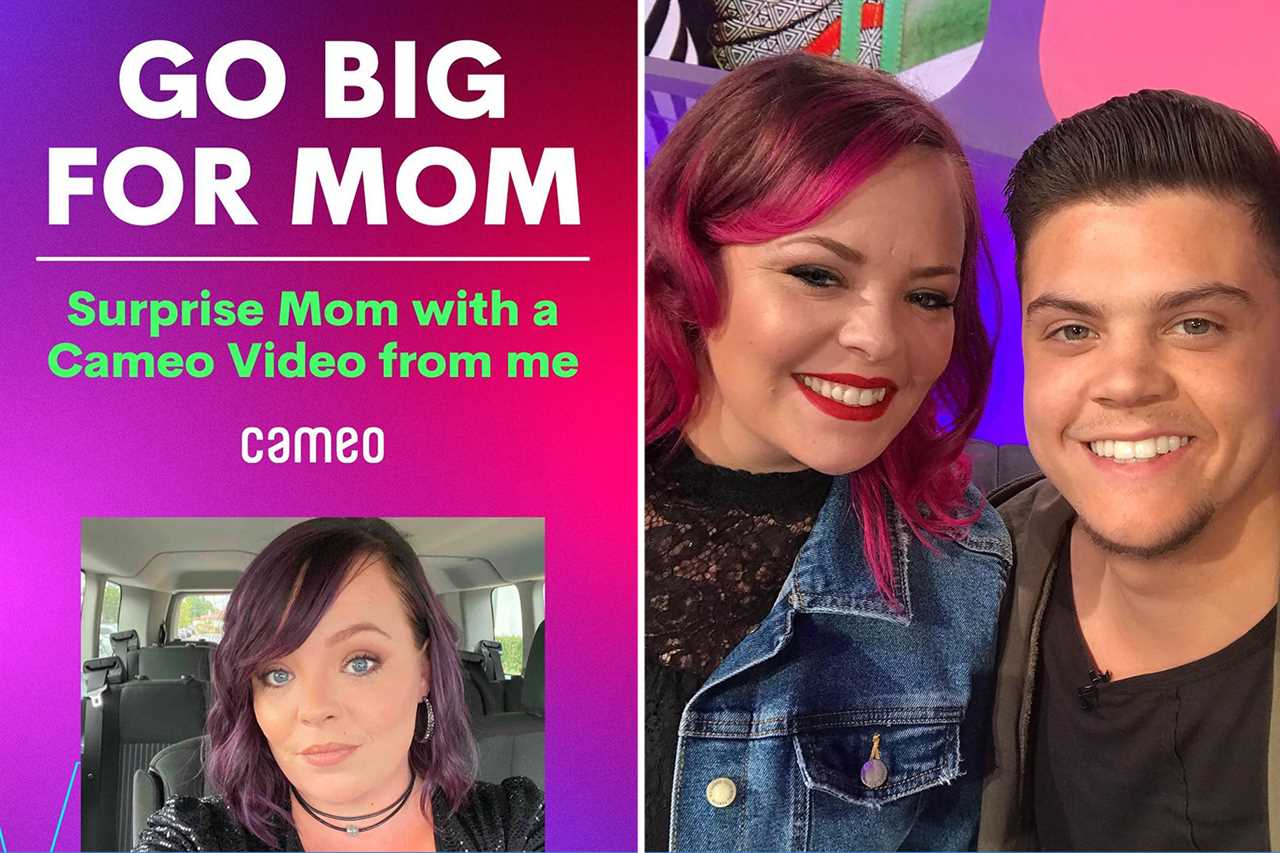 Teen Mom star Catelynn Lowell reveals husband Tyler Baltierra underwent vasectomy after welcoming fourth child