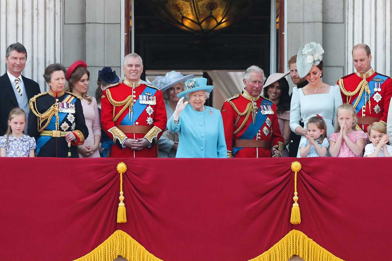 Unseen home movie footage of the Queen sharing intimate moments with family will be shown in new BBC documentary