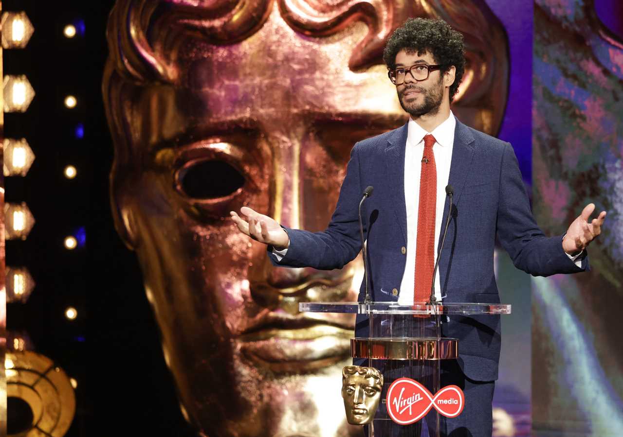 Bafta TV Awards 2022: Everything you need to know about this year’s categories